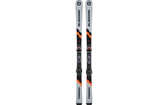 Blizzard Firebird CA 2022-2023 review - Snow Magazine